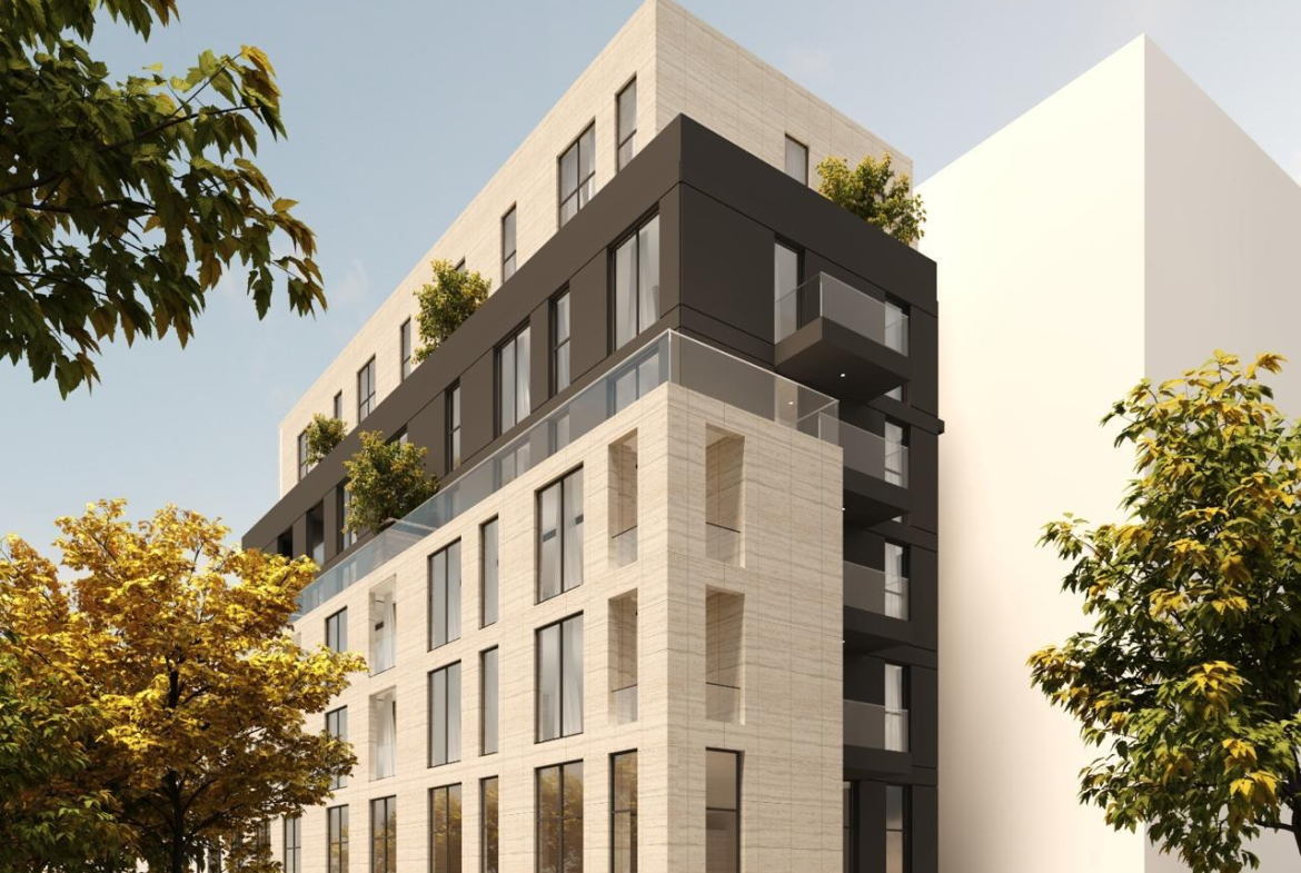 Shitet apartament 2+1 pranë Spitalit mundesi unike